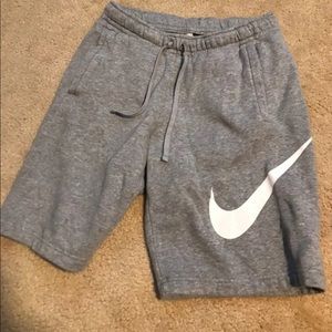 Nike shorts